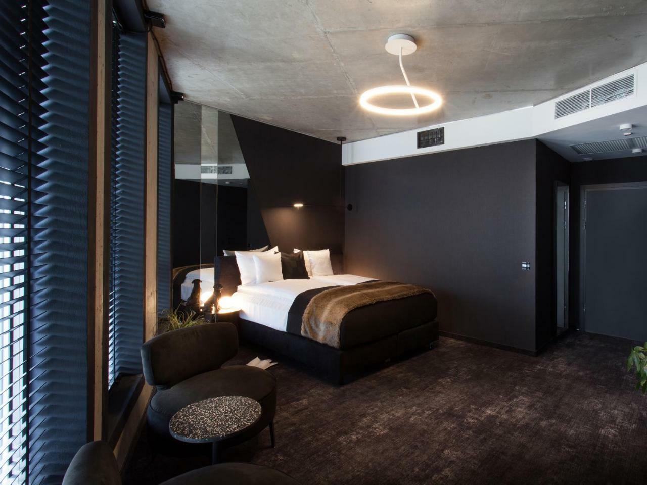 The Loft Hotel Adults Only Cracovia Esterno foto